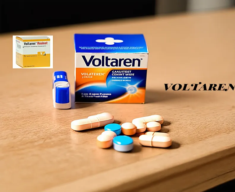 Voltaren 1